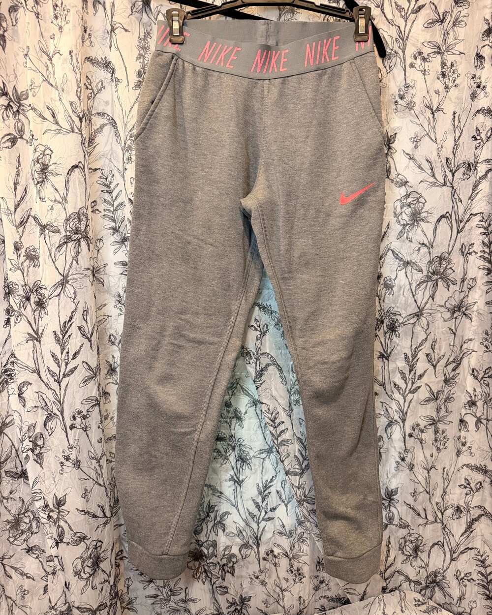Nike Dri-FIT Girls’ Joggers